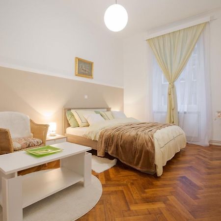Apartman Manja Zagreb Luaran gambar