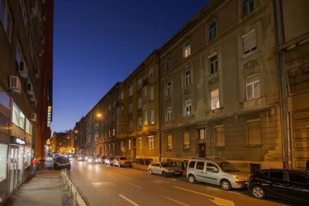 Apartman Manja Zagreb Luaran gambar