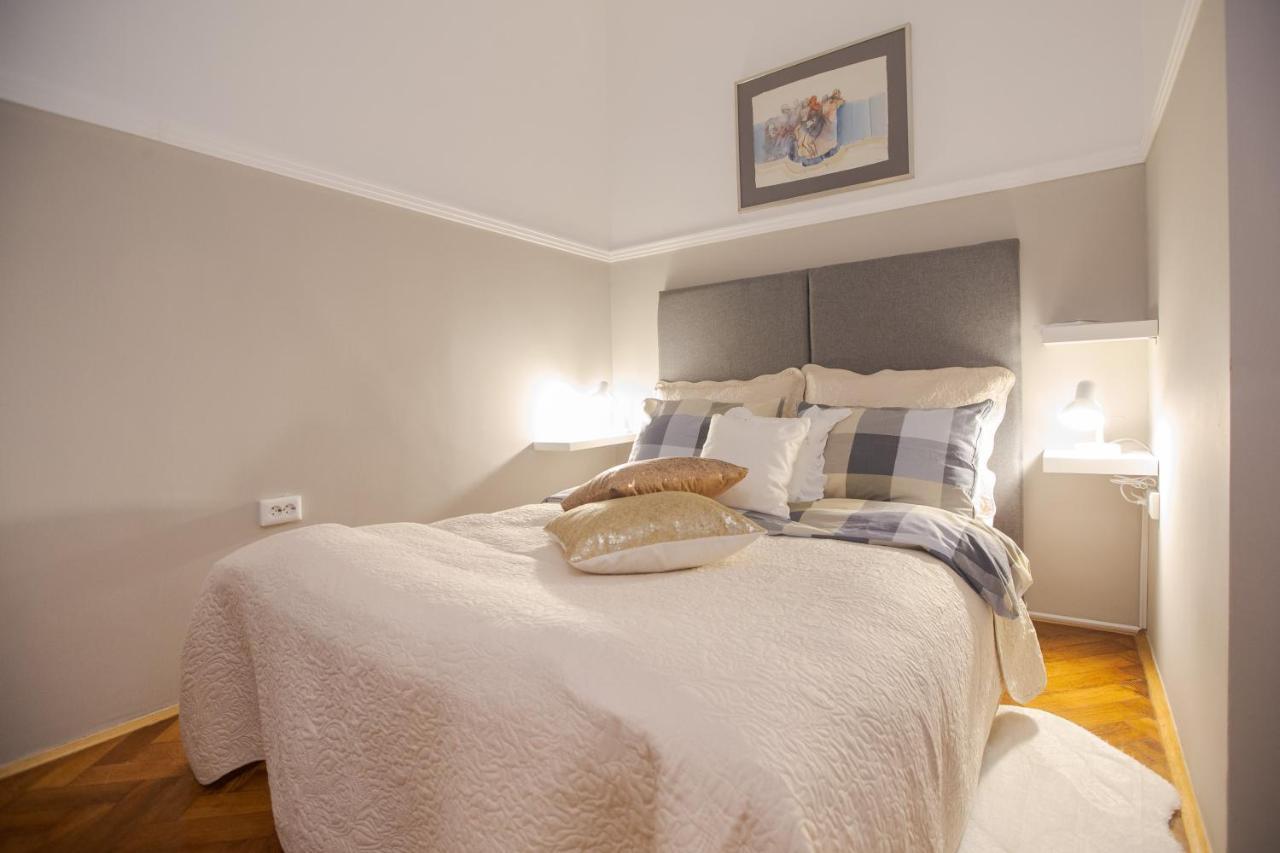 Apartman Manja Zagreb Luaran gambar