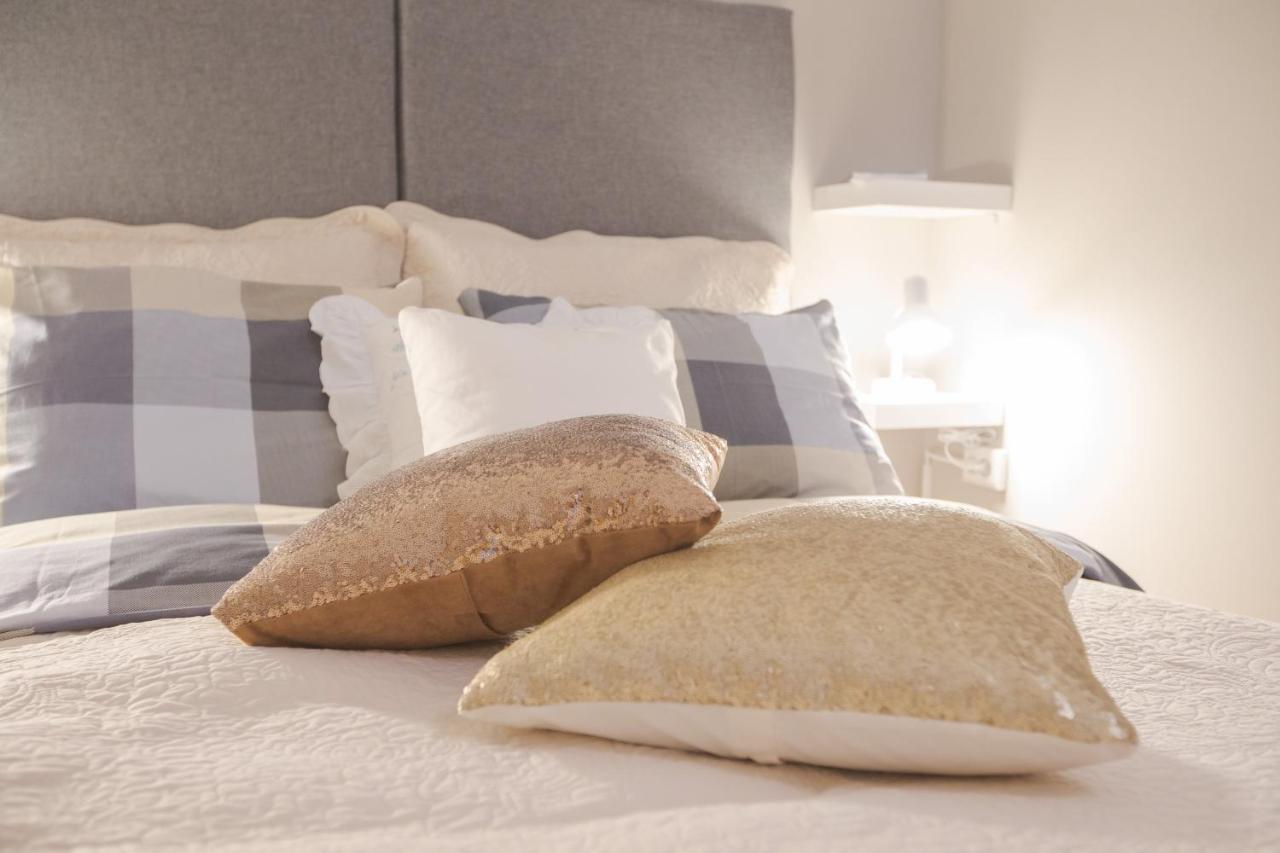Apartman Manja Zagreb Luaran gambar