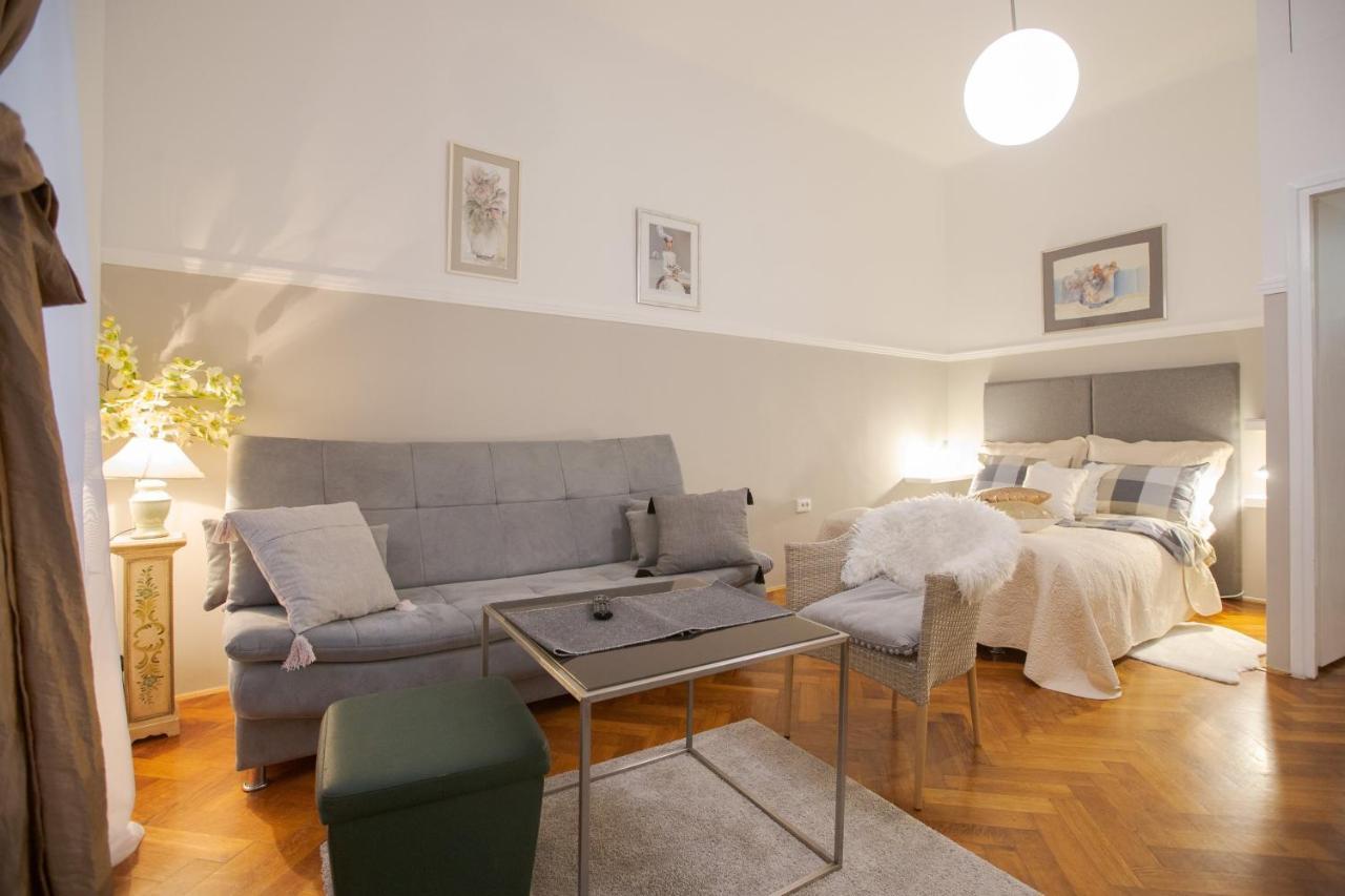 Apartman Manja Zagreb Luaran gambar