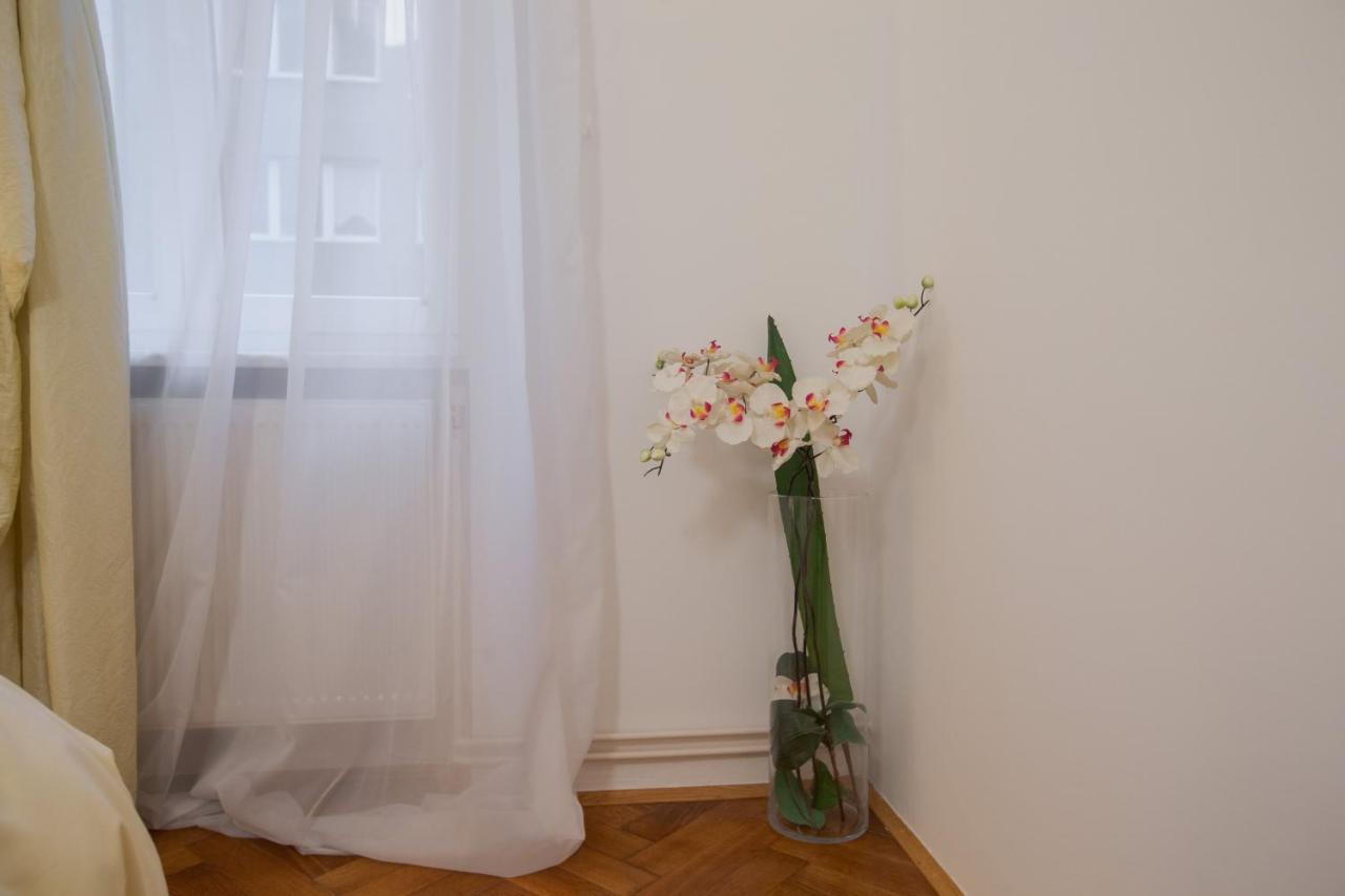 Apartman Manja Zagreb Luaran gambar