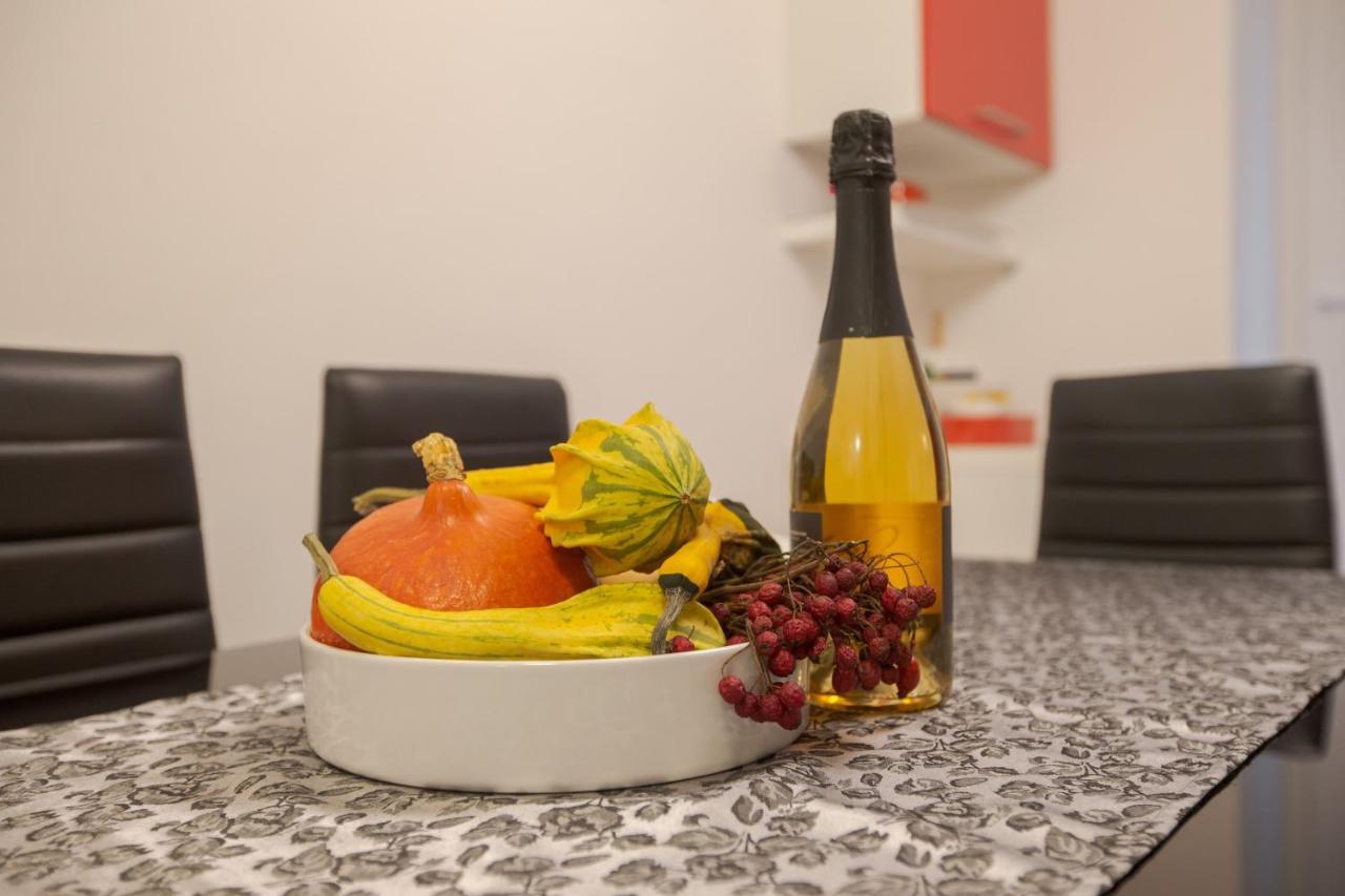 Apartman Manja Zagreb Luaran gambar