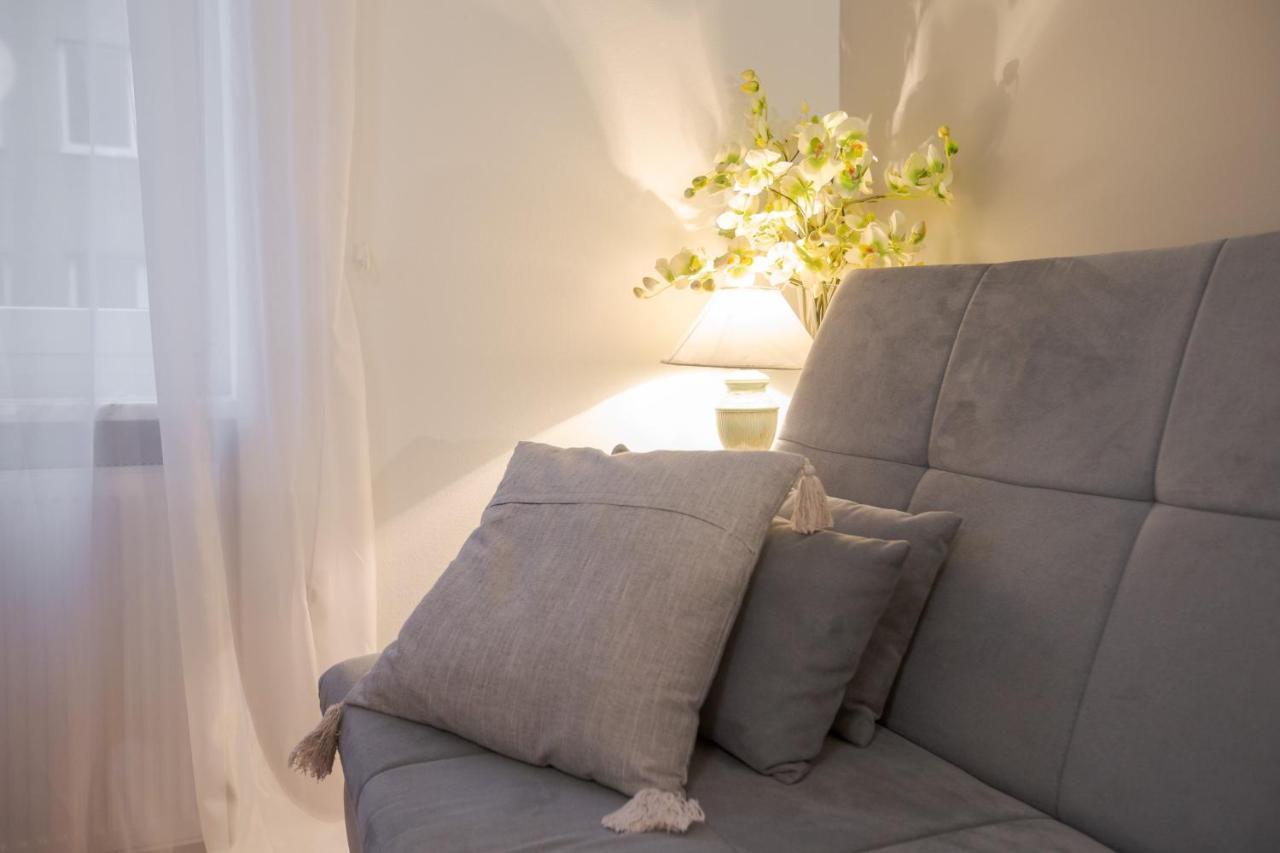 Apartman Manja Zagreb Luaran gambar