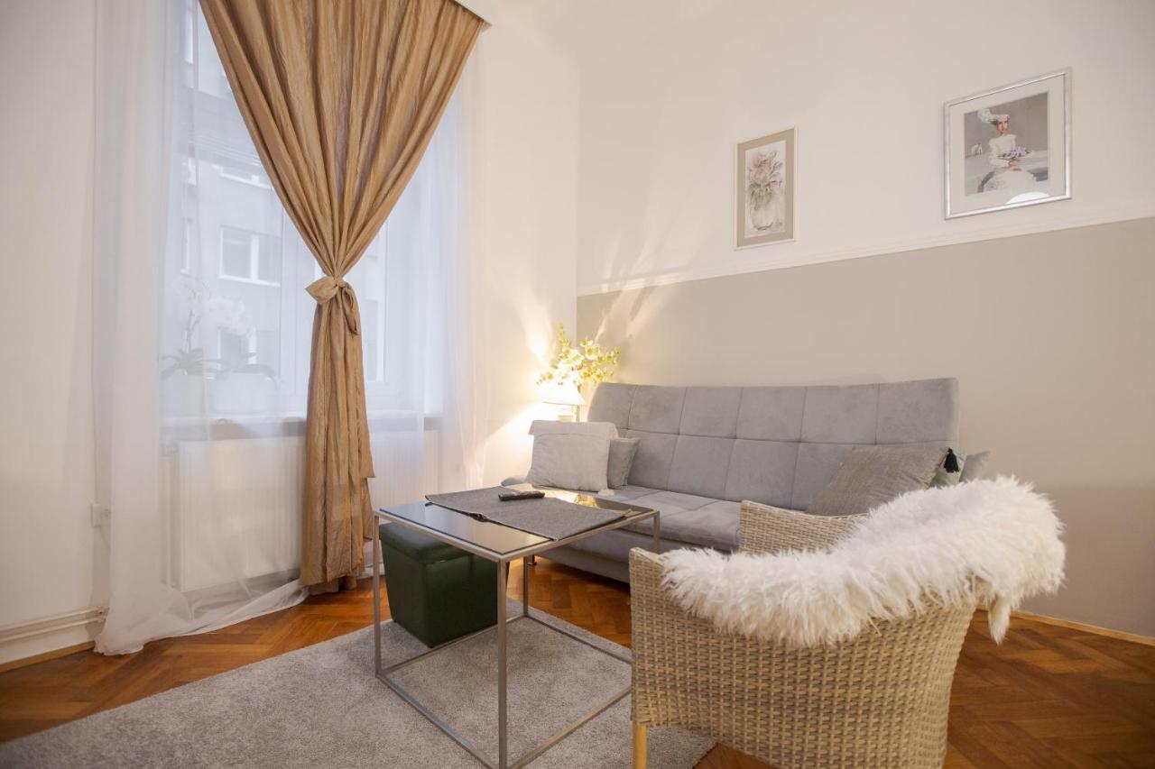 Apartman Manja Zagreb Luaran gambar