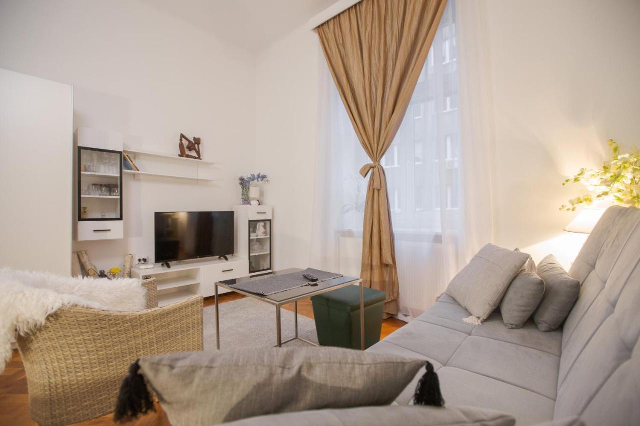 Apartman Manja Zagreb Luaran gambar