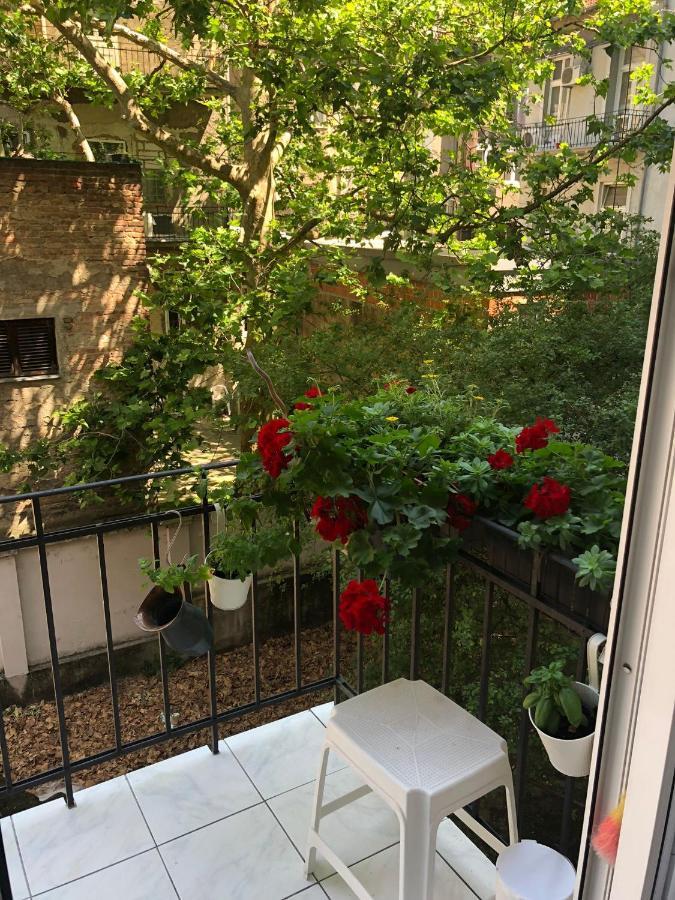 Apartman Manja Zagreb Luaran gambar