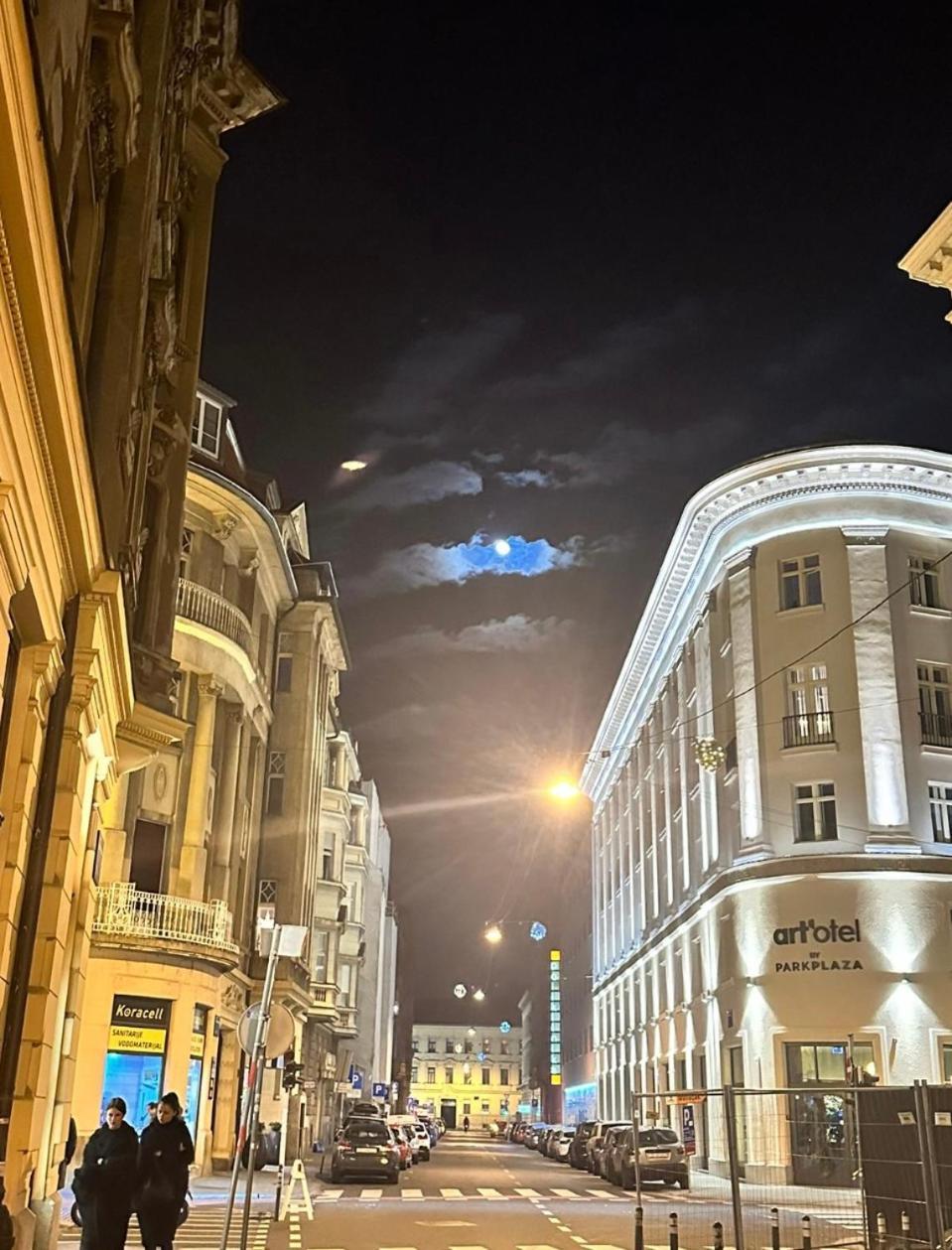 Apartman Manja Zagreb Luaran gambar